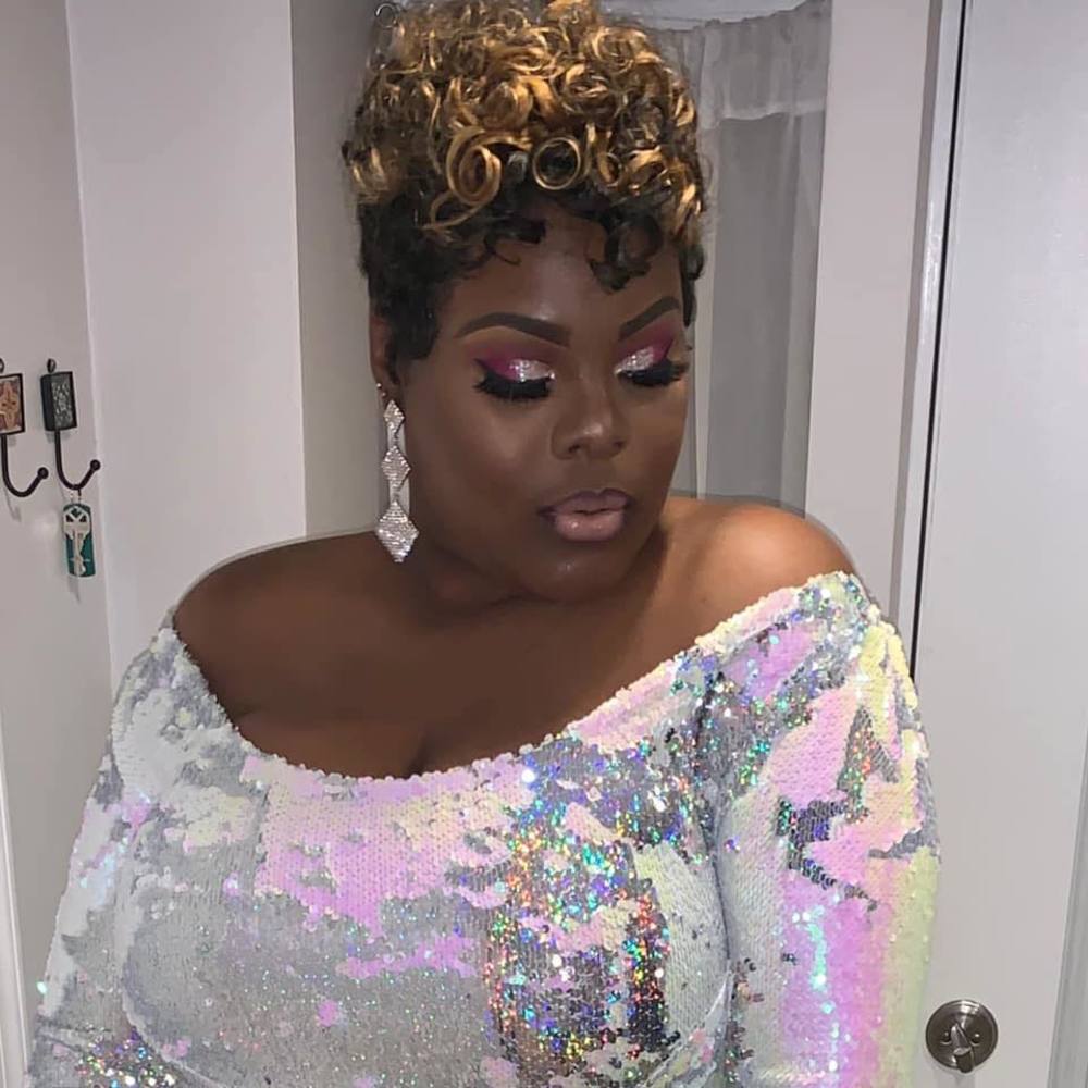 Meet your Posher, Bria